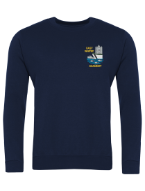 Adult East Whitby Academy Sweatshirt