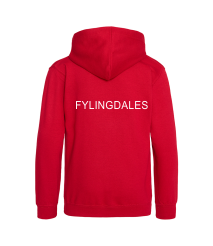 Adult Fylingdales Hoodie