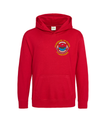 Adult Fylingdales Hoodie