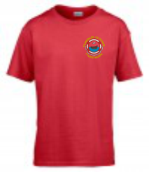 Adult Fylingdales Sports PE T-Shirt