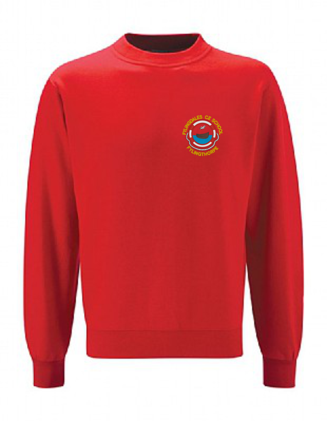 Fylingdales Sweatshirt