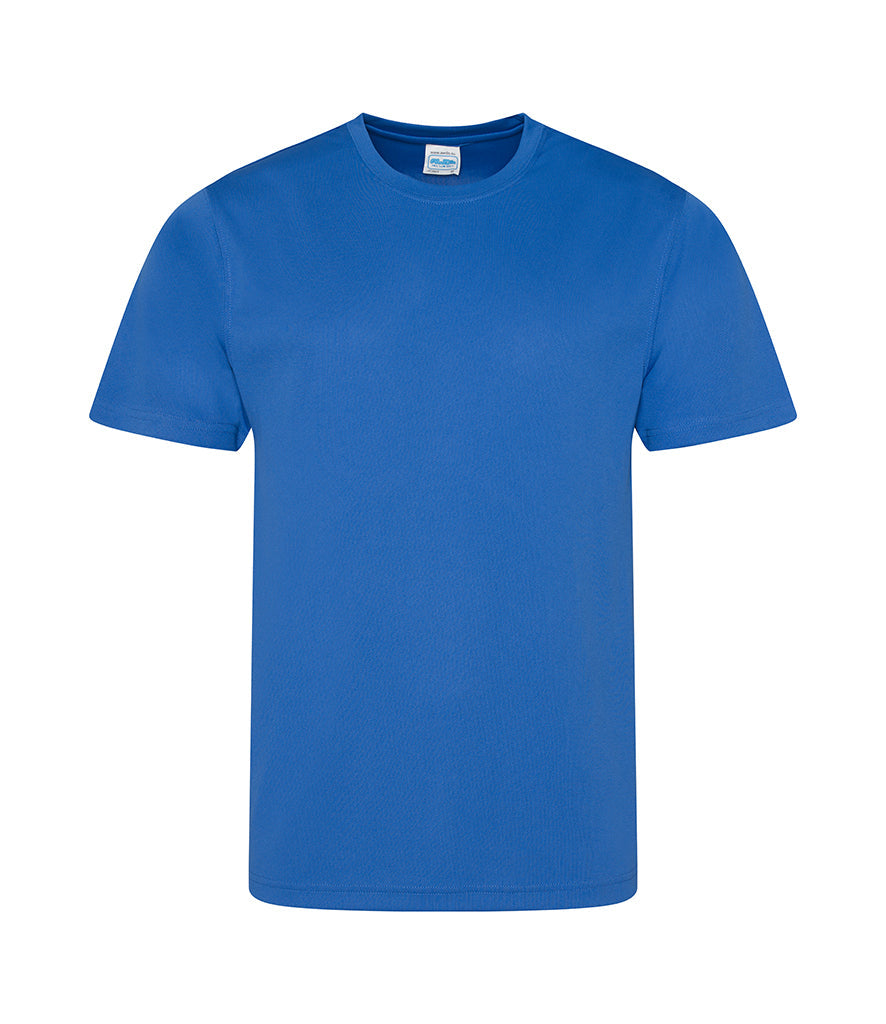 Adult Ruswarp Sports PE T-Shirt