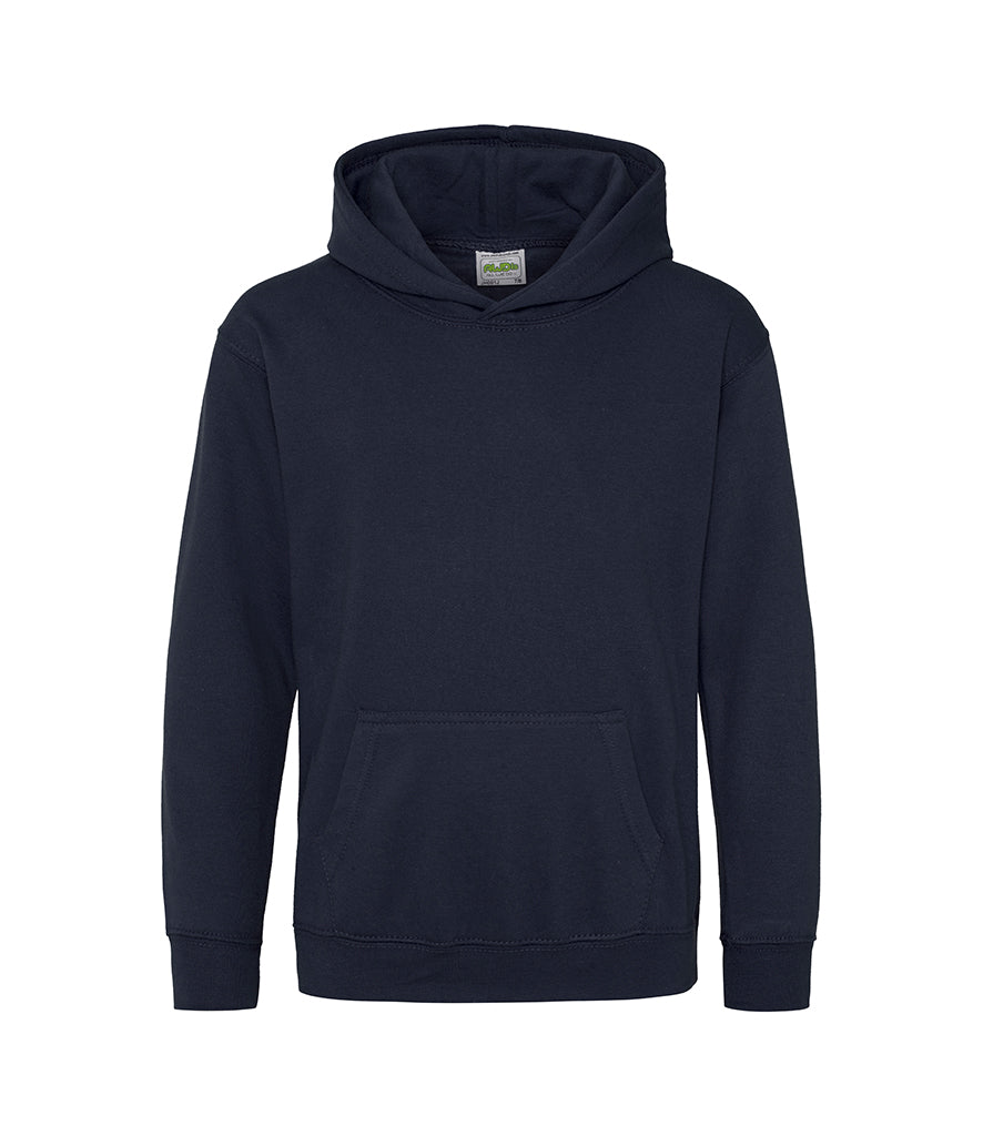 Adult East Whitby Academy Hoodie