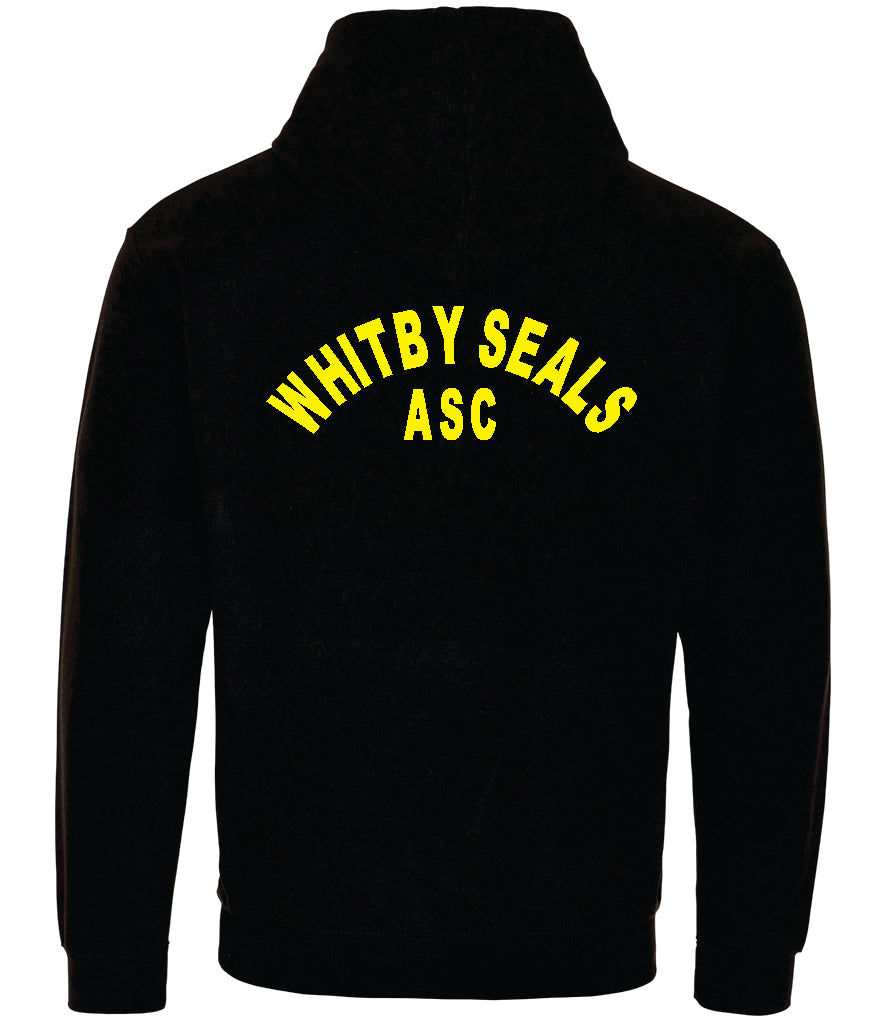 Whitby Seals Hoodie