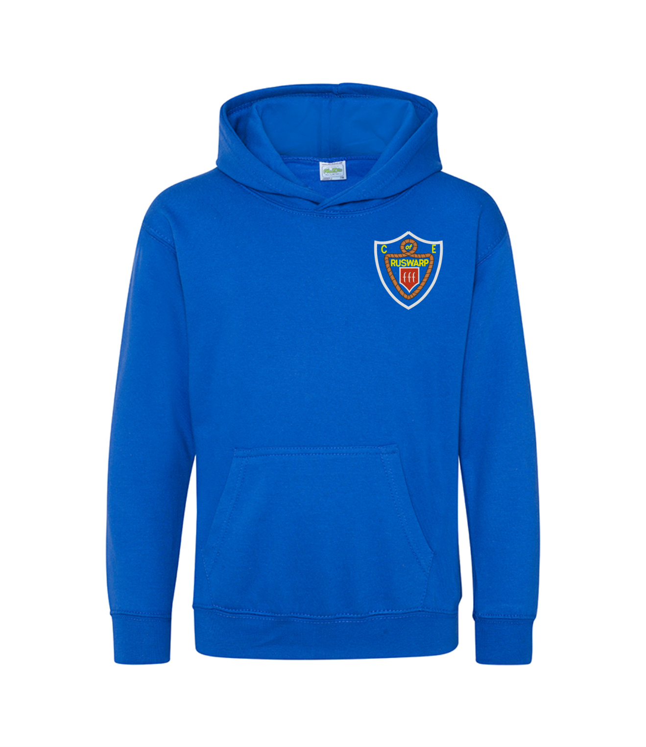 Adult Ruswarp Hoodie