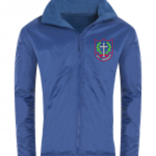 Adult St Hedda's Mistral Jacket