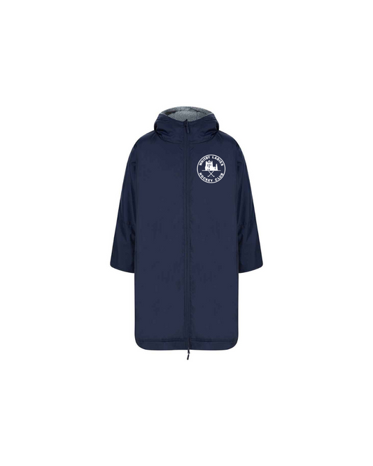 Whitby Hockey Club Adult All Weather Robe