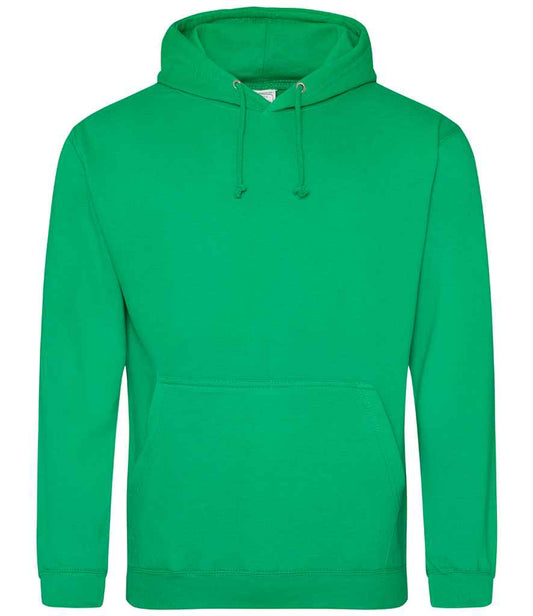 JH001 Kelly Green Front