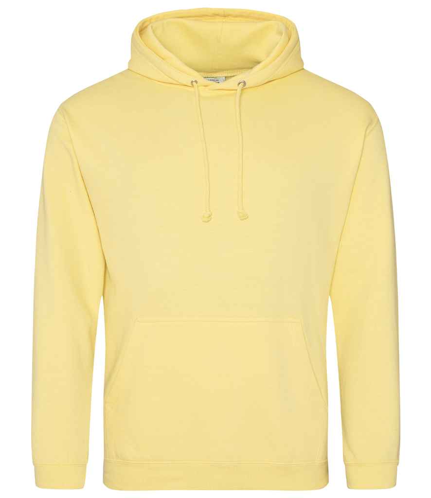 JH001 Sherbet Lemon Front