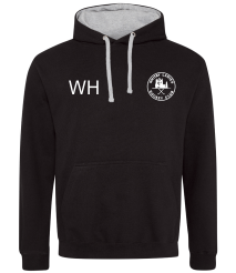 Whitby Hockey Club Hoodie – Laughing Whale